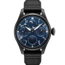 IWC BIG PILOT’S WATCH PERPETUAL CALENDAR EDITION «RODEO DRIVE» (Ref: IW503001) - Bild 0