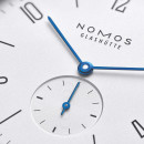 NOMOS Glashütte Tangente 38 (Ref: 164) - Bild 4