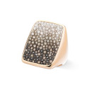 Pomellato Sabbia Cocktailring (Ref: PAB9030O7000DBX00) - Bild 0