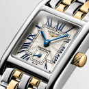 Longines LONGINES MINI DOLCEVITA (Ref: L5.200.5.70.7) - Bild 4