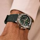 Breitling Chronomat B01 42 (Ref: UB0134131L1S1) - Bild 3