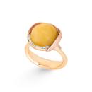 Ole Lynggaard Copenhagen Lotus Ring (Ref: A2652-417) - Bild 0