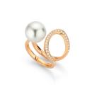 Gellner MODERN CLASSICS Ring (Ref: 5-24797-01) - Bild 0