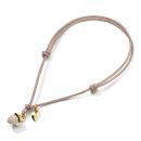 Tamara Comolli MIKADO Flamenco Armband mit Diamant Pavé  (Ref: B-MM-p-yg) - Bild 0