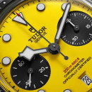 TUDOR Black Bay Chrono 39 (Ref: M79310N-0001) - Bild 4