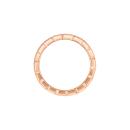 Chopard Ice Cube Ring (Ref: 827004-5040) - Bild 3