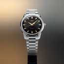 Longines CONQUEST HERITAGE (Ref: L1.650.4.52.6) - Bild 6