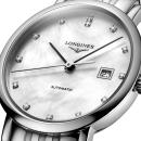 Longines The Longines Elegant Collection (Ref: L4.310.4.87.6) - Bild 4