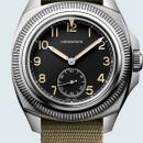 Longines LONGINES PILOT MAJETEK (Ref: L2.838.4.53.8) - Bild 4