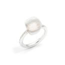 Pomellato Ring Nudo Milky Classic (Ref: PAC2031UW000B0QLT) - Bild 0