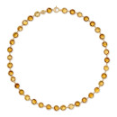 Marco Bicego Jaipur Color Halskette (Ref: CB2975 QG01 Y) - Bild 0