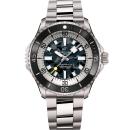 Breitling Superocean Automatic 46 Super Diver (Ref: E10379351B1E1) - Bild 0
