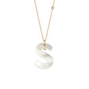 Gellner Love Letters Collier (Ref: 2-81713-19) - Bild 0