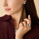 Marco Bicego Alta Ring  (Ref: AB645_TP01_Y) - Bild 2