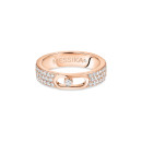 Messika Move Joaillerie Ehering (Ref: 13555-PG) - Bild 2