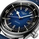 Longines LONGINES LEGEND DIVER (Ref: L3.774.4.90.2) - Bild 6