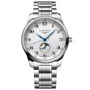 Longines LONGINES MASTER COLLECTION MOONPHASE (Ref: L2.919.4.78.6) - Bild 0