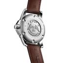 Longines CONQUEST (Ref: L3.760.4.76.5) - Bild 2
