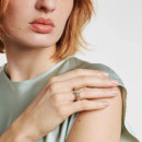 FOPE Vendôme Flex'it Ring (Ref: 58402AX_BB_R_XBX_00L) - Bild 2