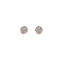 Bron Stardust Ohrschmuck (Ref: 8OR4815NK) - Bild 0