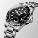 Longines HYDROCONQUEST (Ref: L3.779.4.56.6) - Bild 3