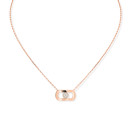 Messika So Move Diamantkette (Ref: 12944-PG) - Bild 0