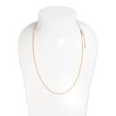 Tamara Comolli BELCHER Kette (Ref: C-BelA-2-rg-60) - Bild 2