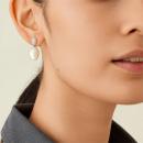 Marco Bicego Siviglia Ohrringe (Ref: OB1799-B MPW YW) - Bild 2