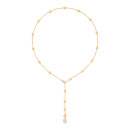 Marco Bicego Siviglia Halskette (Ref: CB2949 B YW) - Bild 0