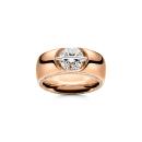 Schaffrath LIBERTÉ Diamantring (Ref: 758_L1062_200_RW) - Bild 2
