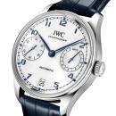 IWC PORTUGIESER AUTOMATIC 42 (Ref: IW501702) - Bild 5