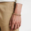 FOPE Panorama Flex'it Armband mit schwarzen Diamanten (Ref: 58604BX_BN_R_X1X_0XS) - Bild 4