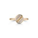 Schaffrath PATCHMATCH Diamantring (Ref: 118_UP002_020_GW) - Bild 0