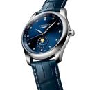 Longines LONGINES MASTER COLLECTION MOONPHASE (Ref: L2.909.4.97.0) - Bild 3