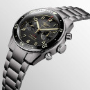 Longines LONGINES SPIRIT FLYBACK TITANIUM (Ref: L3.821.1.53.6) - Bild 3