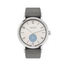 NOMOS Glashütte Tangente 38 Datum Schneesturm  (Ref: 179.S24) - Bild 0