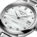 Longines LONGINES MASTER COLLECTION (Ref: L2.357.4.87.6) - Bild 6