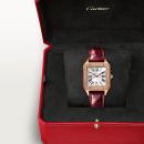 Cartier Santos-Dumont (Ref: WJSA0017) - Bild 6
