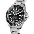 TAG Heuer TAG HEUER AQUARACER PROFESSIONAL 300 DATE (Ref: WBP5110.BA0013) - Bild 2