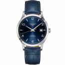 Longines RECORD (Ref: L2.821.4.96.4) - Bild 0