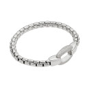 FOPE Eka Flex'it Armband mit Diamantpavé (Ref: 70305BX_PB_B_XBX_0XS) - Bild 0
