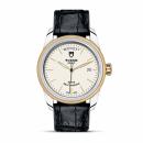 TUDOR Glamour Date+Day (Ref: M56003-0107) - Bild 0