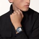 Cartier Santos de Cartier (Ref: WSSA0047) - Bild 9