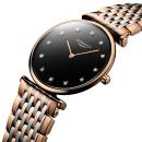 Longines LA GRANDE CLASSIQUE DE LONGINES (Ref: L4.512.1.57.7) - Bild 4