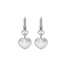 Chopard Happy Hearts Ohrringe (Ref: 837482-1310) - Bild 3