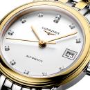 Longines Flagship (Ref: L4.274.3.27.7) - Bild 5