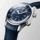 Longines Legend Diver (Ref: L3.764.4.90.9) - Bild 3