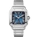 Cartier Santos de Cartier (Ref: WSSA0030) - Bild 0