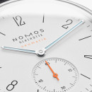 NOMOS Glashütte Ahoi neomatik (Ref: 560) - Bild 3