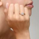 Pomellato Ring Nudo (Ref: PAB5010O6000DB000) - Bild 5